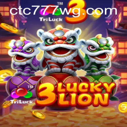 Descubra o Fascinante Mundo do Jogo 3LUCKYLION