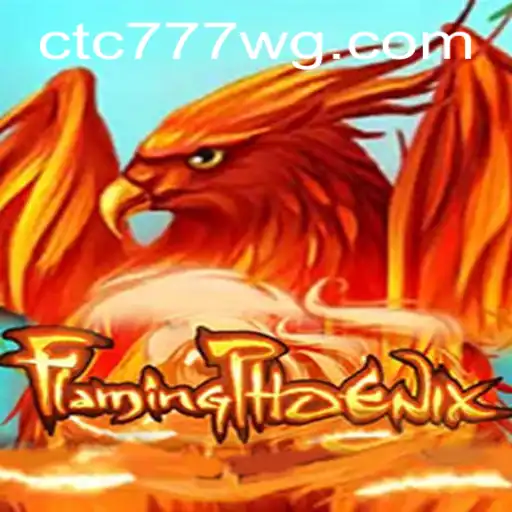 FlamingPhoenix: Um Mergulho no Mundo Empolgante dos Jogos