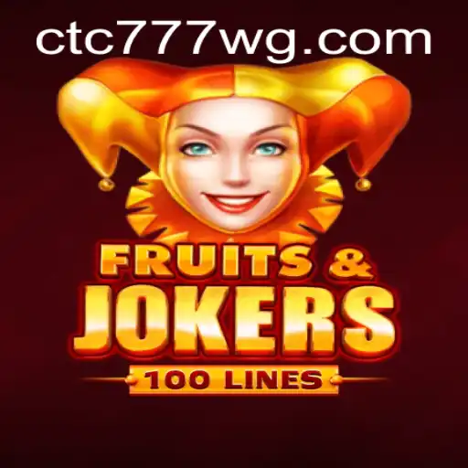FruitsAndJokers100: Experiência Vibrante e Regras Especiais
