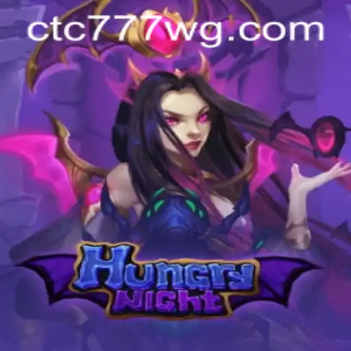 Explorando o Mundo de HungryNight: Uma Jornada Fascinante