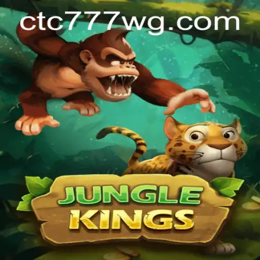 Descubra o Fascinante Mundo de JungleKings: Um Guia Completo