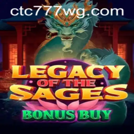 Descubra o Fascinante Mundo de Legacy of the Sages Bonus Buy