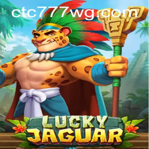 Descubra o Fascinante Mundo de LuckyJaguar: Diversão e Aventura com ctc777