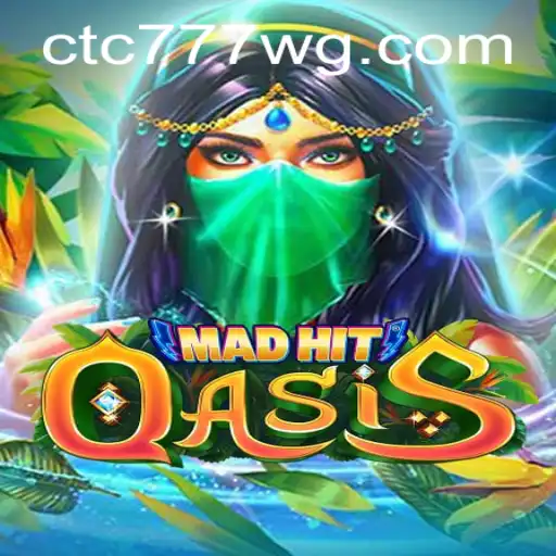 Explorando MadHitOasis: Uma Imersão no Mundo do Entretenimento Virtual