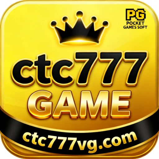 ctc777 Logo