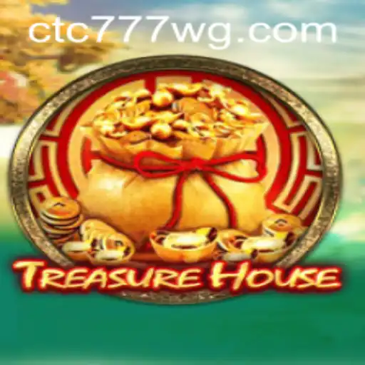 Descubra e Aventure-se no Fascinante Mundo de TreasureHouse