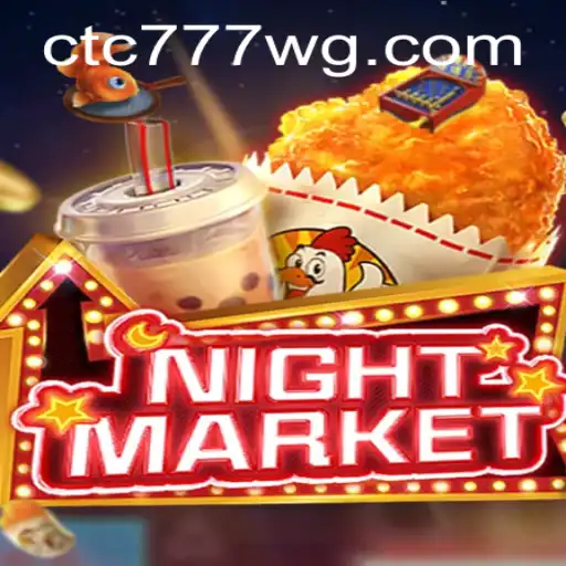 Explorando o Universo de NIGHTMARKET: Regras e Introdução